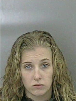 Rebecca Barnum, - Indian River County, FL 